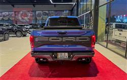 فورد F-150 رابتور